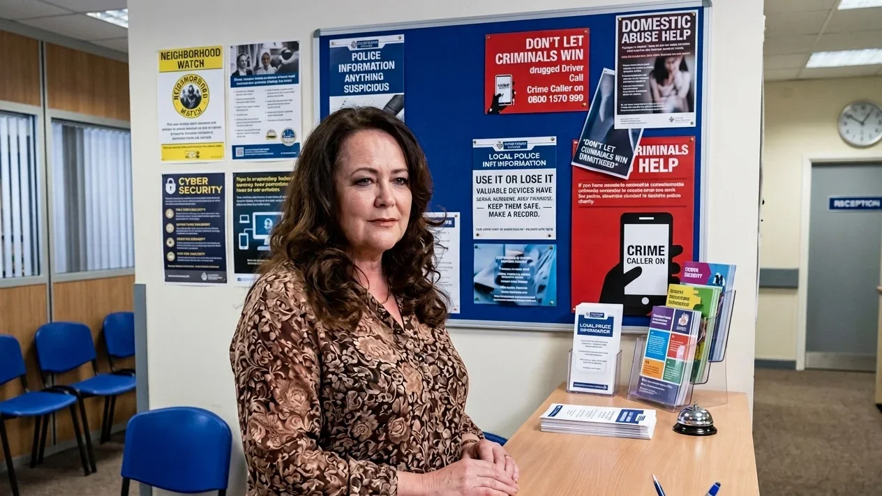 Amy Robbins