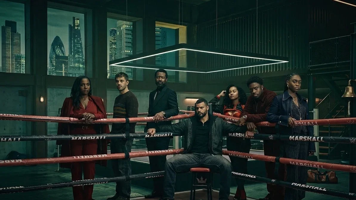 Fightland