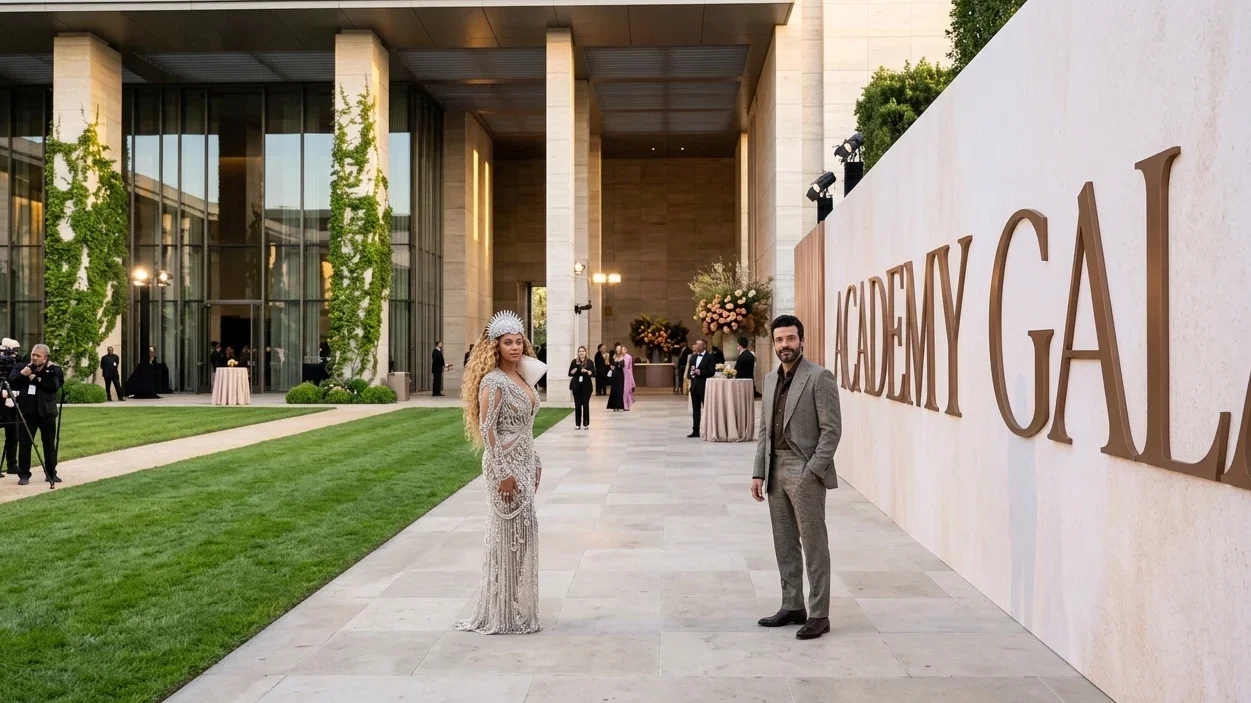 Met Gala