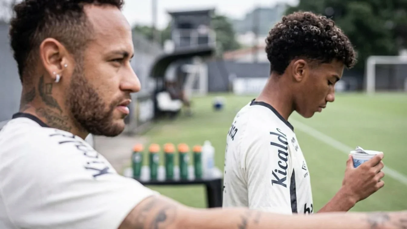 Neymar