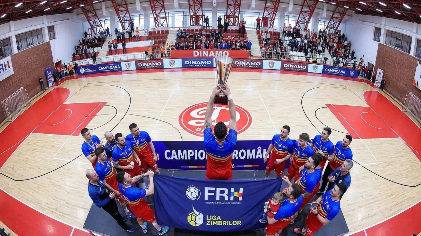 Anuntul oficial care vizeaza fanii dinamovisti. Ce se intampla dupa al 10 titlu consecutiv