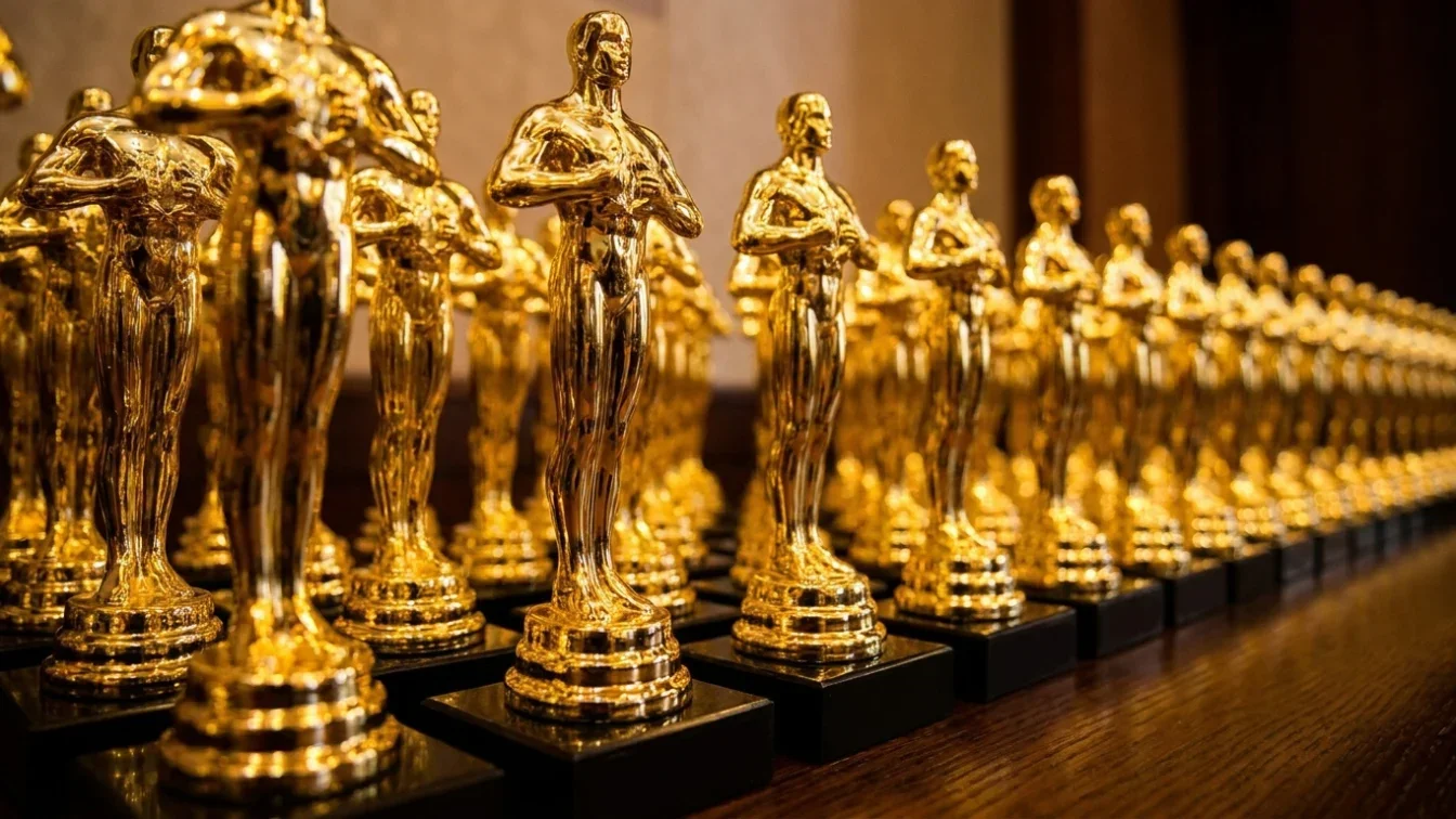 Premiile Oscar