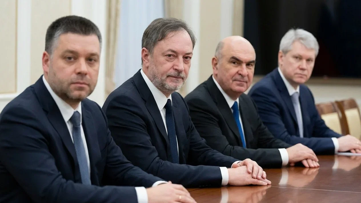 Ruptură totală în Guvern. Ce se întâmplă chiar acum la Palatul Cotroceni