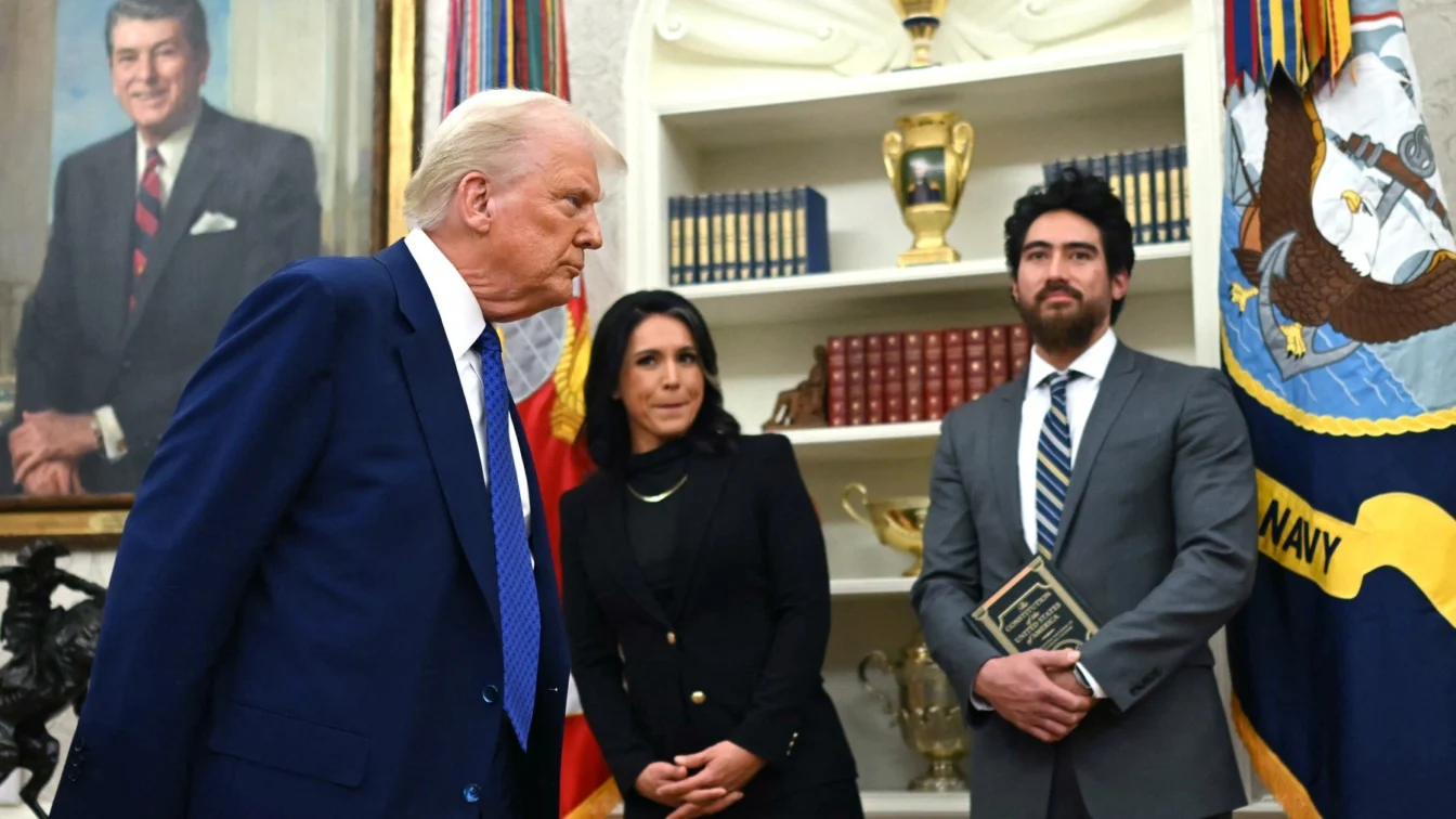 Ce crede fostul analist CIA, Brian ONeill, despre periculoasa tendință de politizare a Comunității de Informații americane de către Donald Trump?