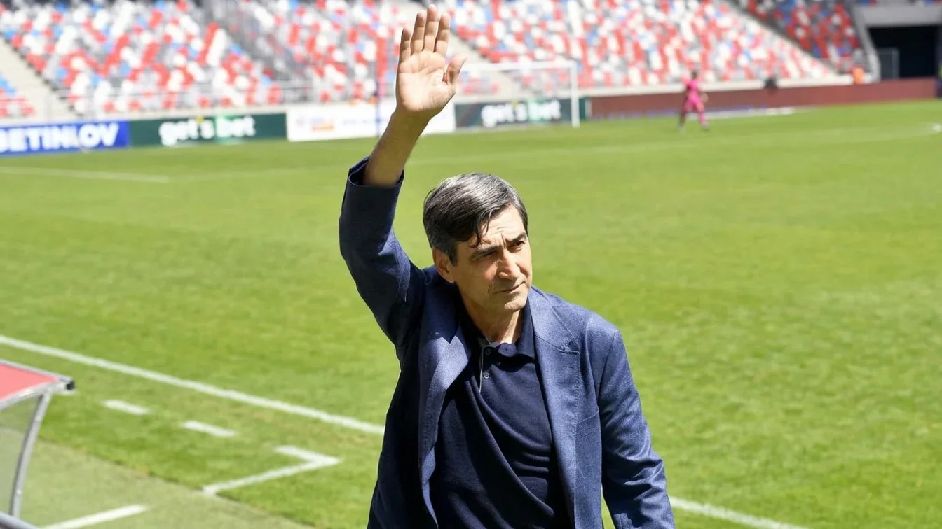 Victor Piturca