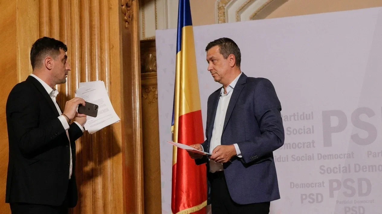 Avertisment dur pentru toti romanii. Ce se intampla cu datoria de 55 miliarde de euro