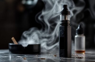 Studiu din iunie 2026 arată că unele țigări electronice pot perturba ritmul inimii