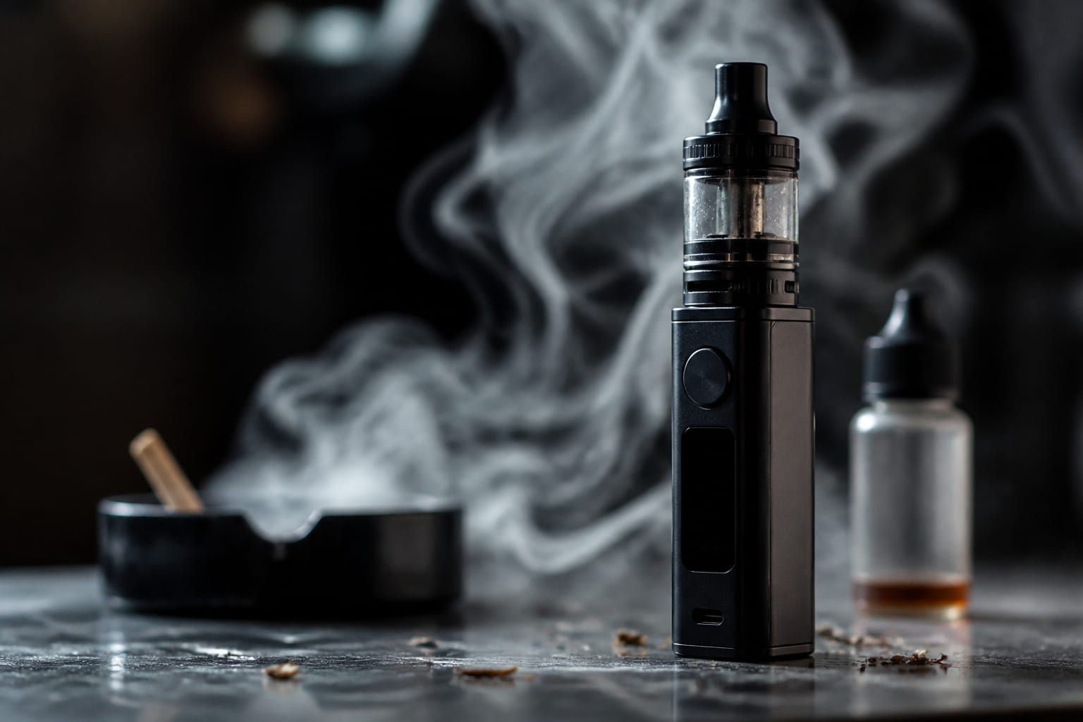 Studiu din iunie 2026 arată că unele țigări electronice pot perturba ritmul inimii