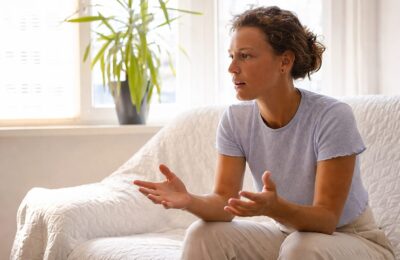 34% dintre femeile de peste 35 de ani nu știu dacă sunt la perimenopauză