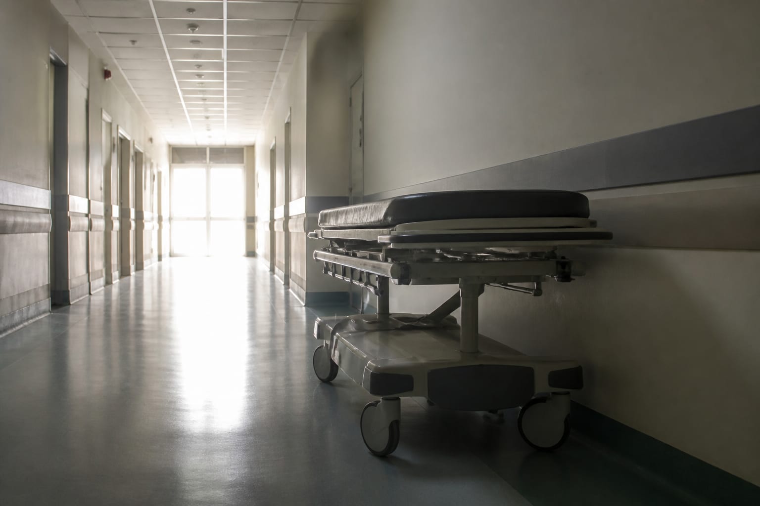 Anchete cerute după moartea unei gravide tratate pentru atac de panică, deși cauza ar fi fost septicemia
