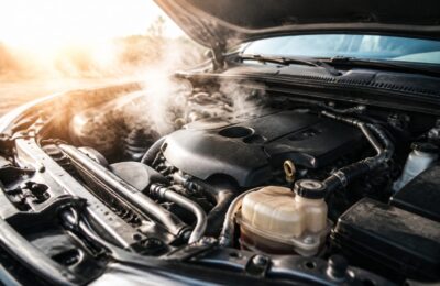 Ce trebuie verificat la mașină când temperaturile trec de 30°C pentru a evita pana și supraîncălzirea