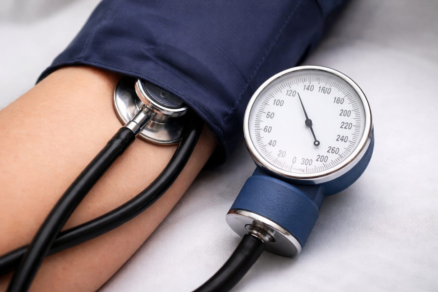 Ce valori ale tensiunii arteriale la vârste înaintate cer atenție și cum se face corect măsurarea acasă