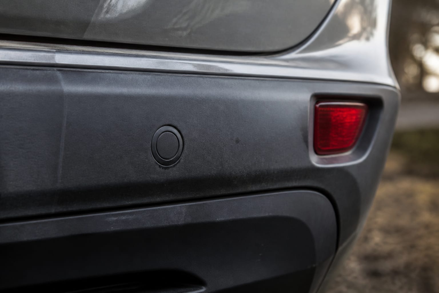 Cinic verificări care pot explica erorile senzorilor de parcare de pe Dacia înainte de service