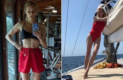 Diane Kruger a reluat antrenamentele după naștere și pune accent pe forță la 50 de ani