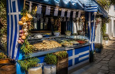 Festivalul KALIMERA are loc pe Bulevardul Ferdinand pe 25 și 26 iulie