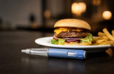 Gabriela Cristea spune că a slăbit 30 de kilograme cu Mounjaro și că i s-a făcut rău o săptămână după trei guri de cheeseburger