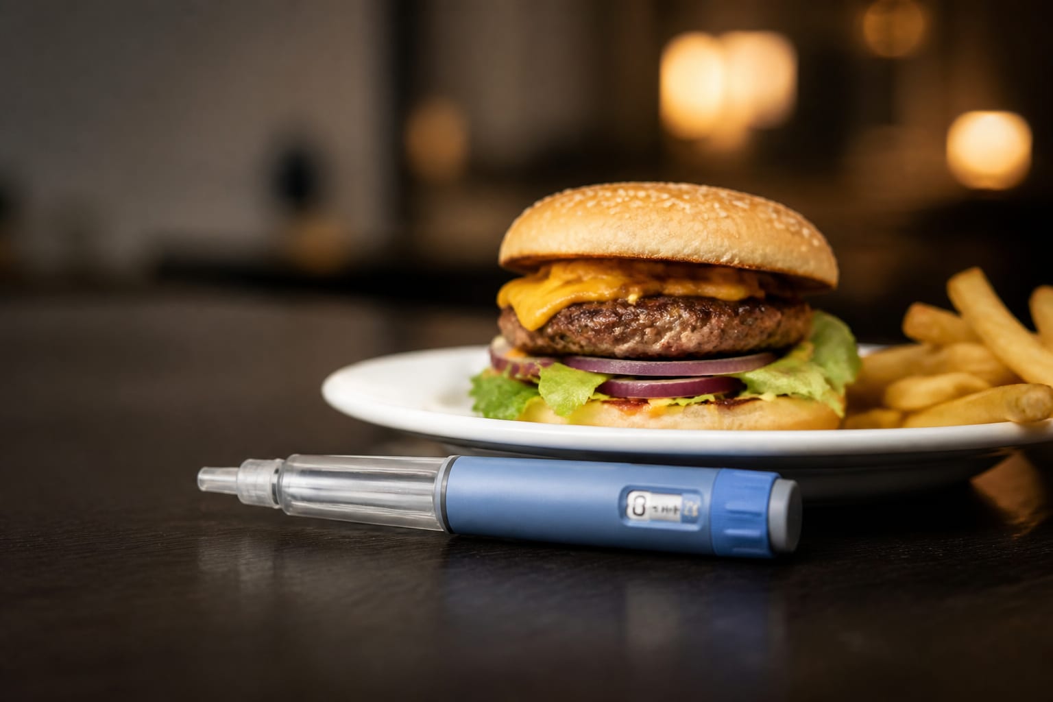 Gabriela Cristea spune că a slăbit 30 de kilograme cu Mounjaro și că i s-a făcut rău o săptămână după trei guri de cheeseburger