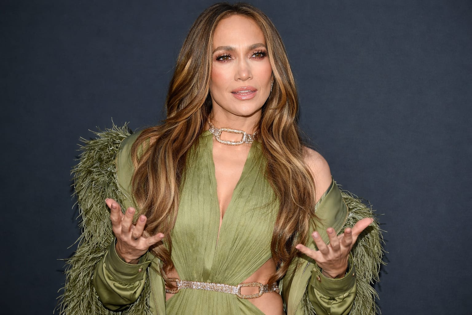 Jennifer Lopez spune că despărțirea poate fi un pas spre o versiune mai bună a ta
