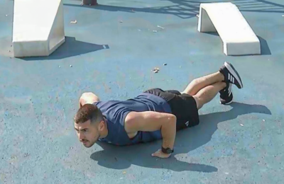 Sportul în aer liber atrage mai mulți oameni pe fondul abonamentelor la sală de 150-500 de lei