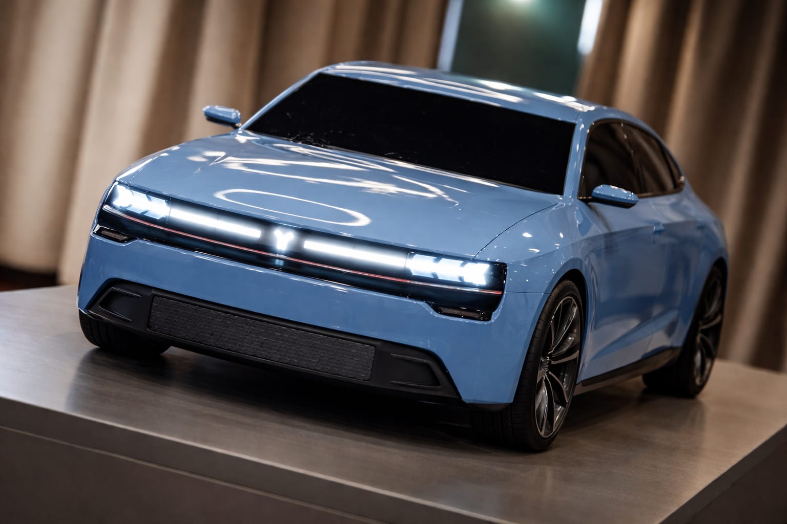 Yugo anunță un model de 12.000 de euro pentru 2027 în zona Dacia Sandero