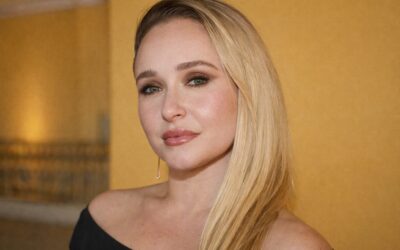 Actrița Hayden Panettiere a murit la 36 de ani