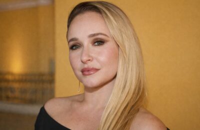 Actrița Hayden Panettiere a murit la 36 de ani