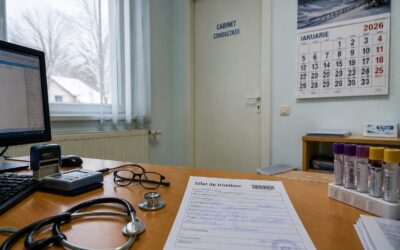 Analizele medicale gratuite vor fi disponibile toată luna începând din 2026