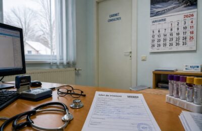 Analizele medicale gratuite vor fi disponibile toată luna începând din 2026