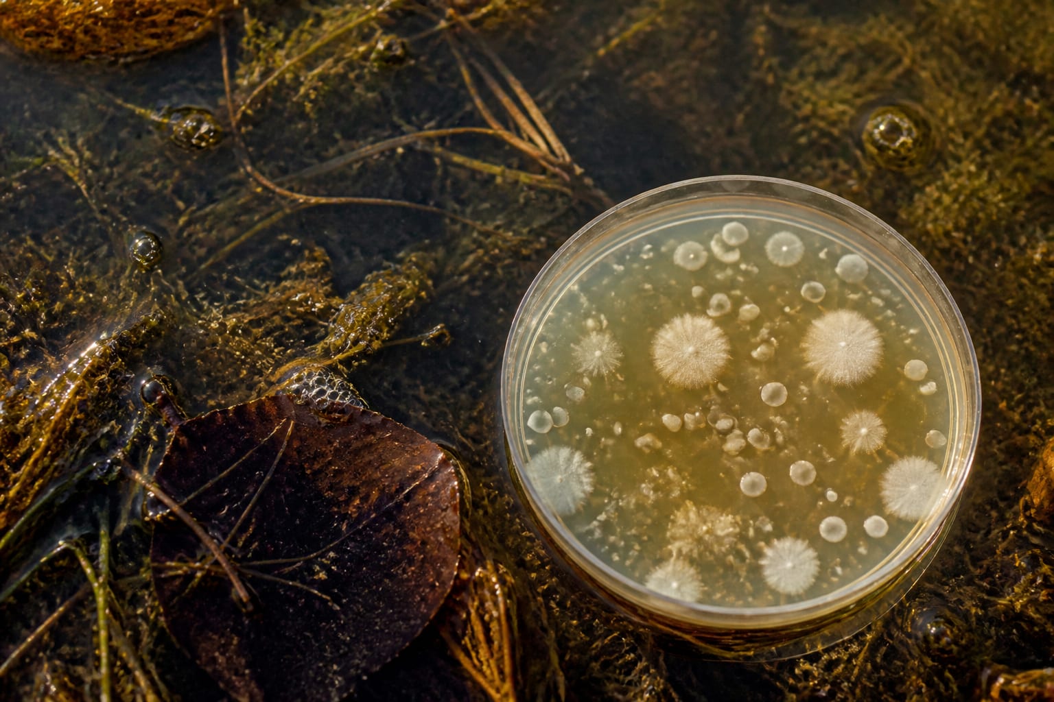 Bacteriile din apă pe caniculă: riscurile la care te expui la mare, piscină sau lac