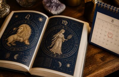 Horoscop 15 august 2026 cu zi bună pentru Leu și Fecioară