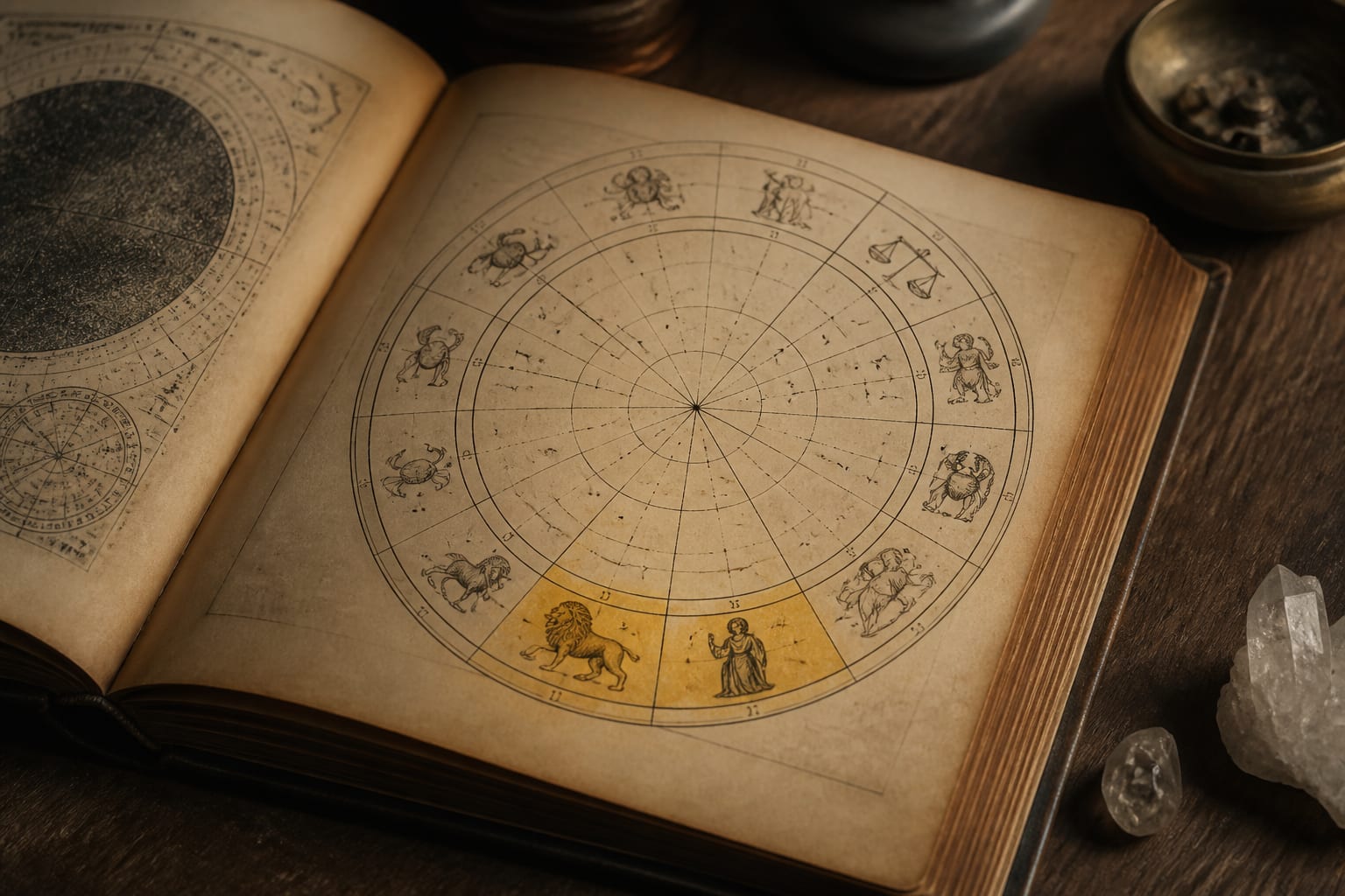 Horoscop 15 august 2026: O sâmbătă pentru ordine în casă și planuri personale