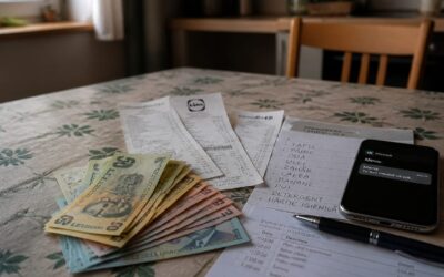 Horoscop 30 august 2026 cu zi bună pentru ordine, calcule și drumuri scurte