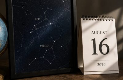 Horoscop duminică, 16 august 2026: Fecioarele fac ordine, iar Leii iau inițiativa