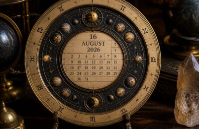 Horoscop pentru 16 august 2026: O duminică bună pentru ordine în casă și planuri clare