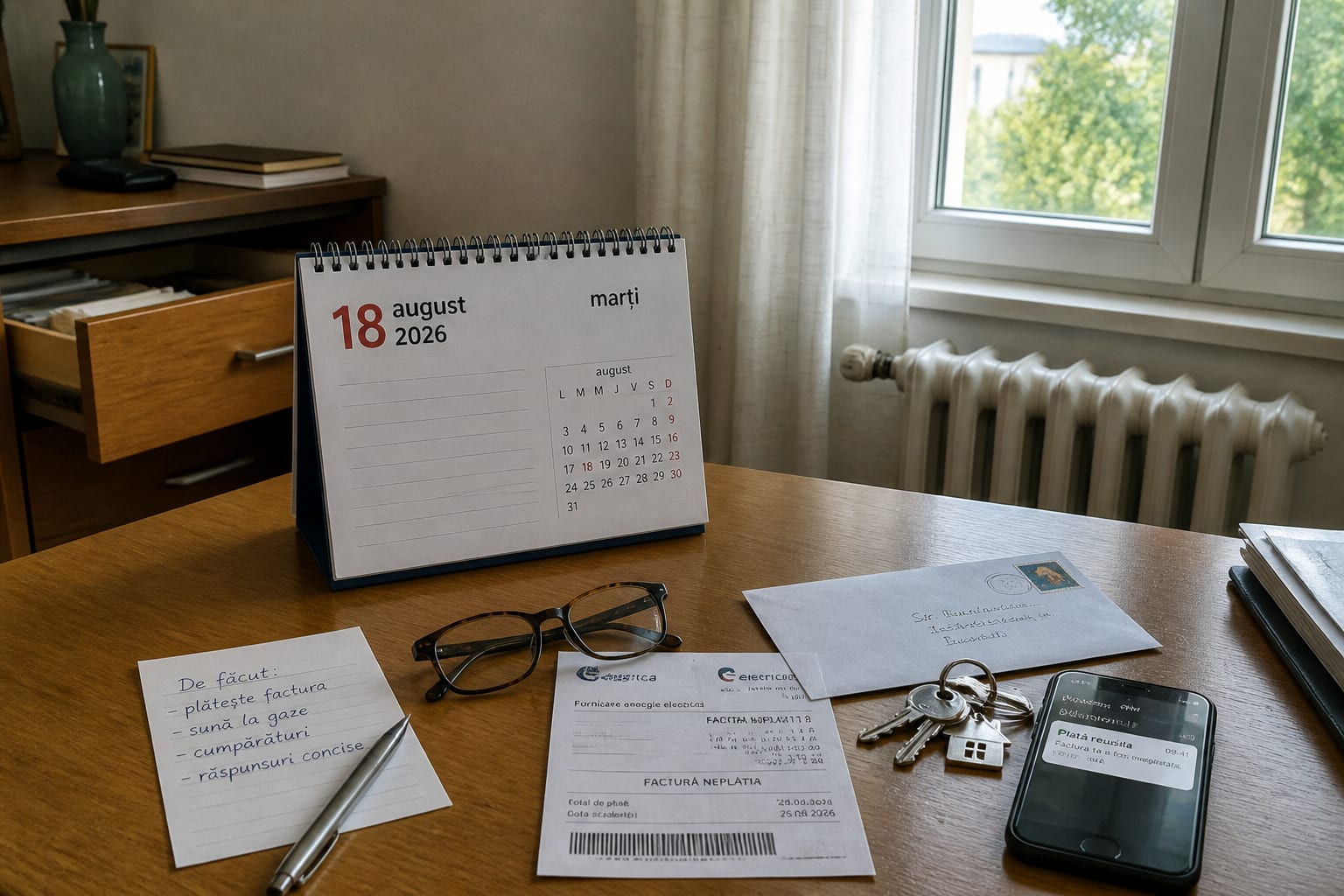 Horoscop pentru 18 august 2026 ce este de făcut pentru fiecare zodie