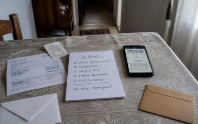 Horoscop pentru 31 august 2026: Vărsătorii și Peștii au de luat o decizie importantă