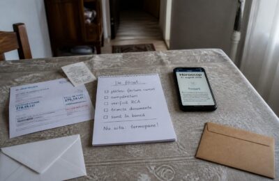 Horoscop pentru 31 august 2026: Vărsătorii și Peștii au de luat o decizie importantă