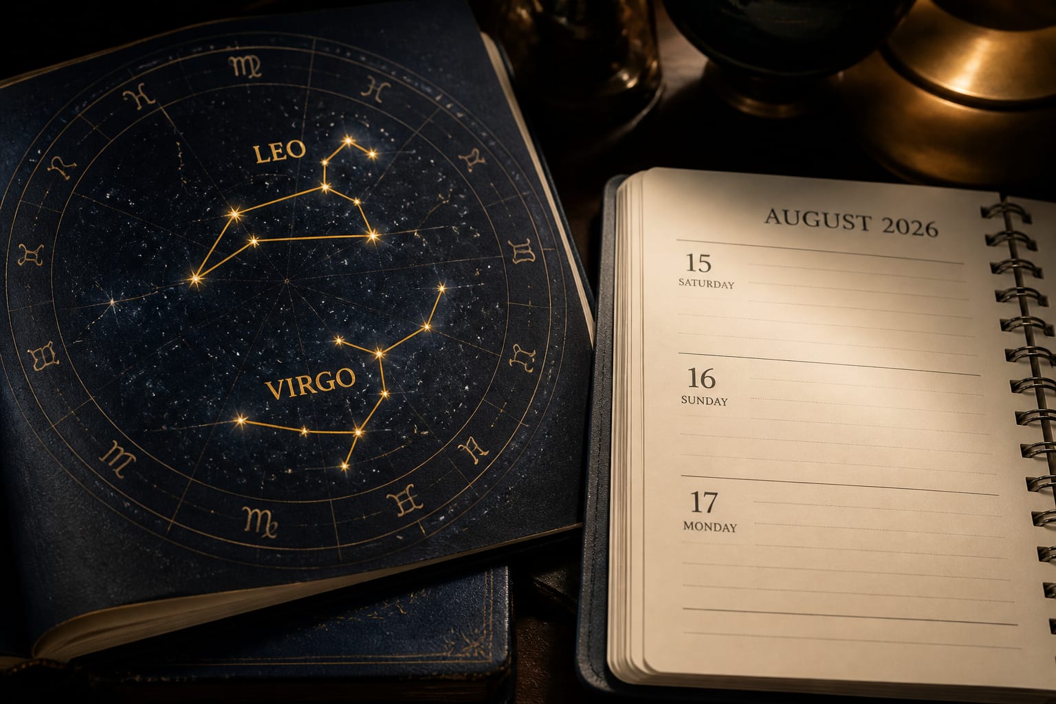 Horoscop pentru duminică 16 august 2026 ce trebuie să știe fiecare zodie