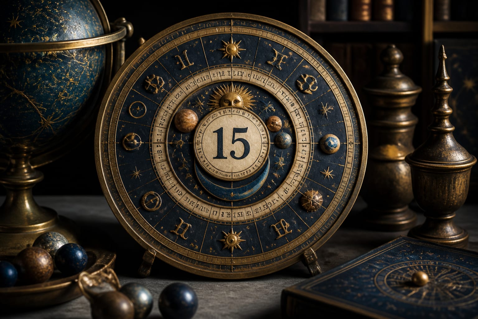Horoscop sâmbătă 15 august 2026 ce aduce ziua pentru fiecare zodie
