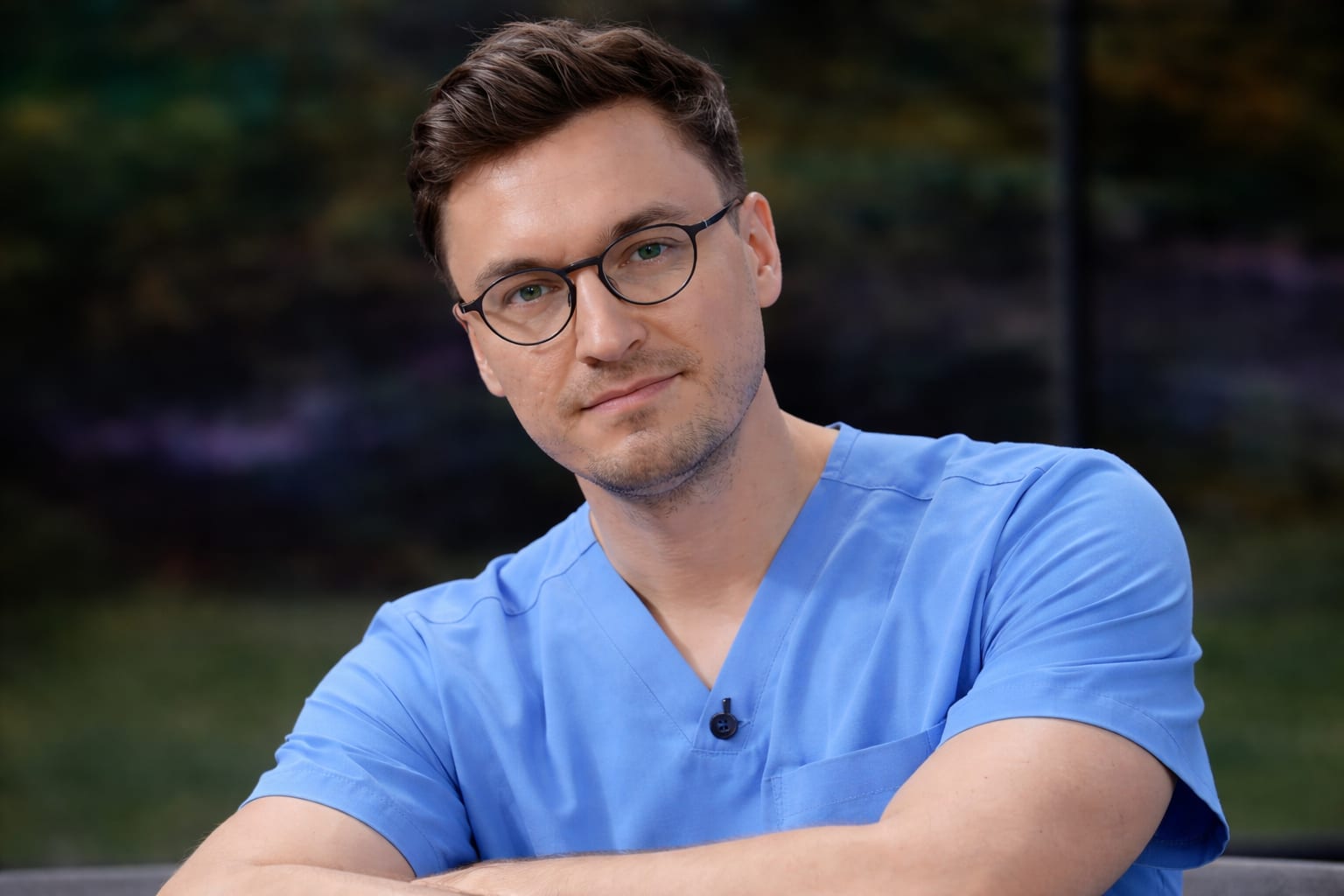 Metoda medicului Mihail Pautov: cum a slăbit 10 kilograme și a inversat prediabetul