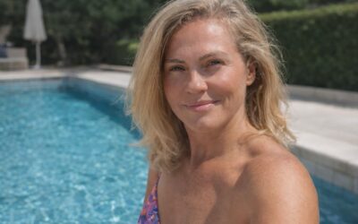 O piscină de 30.000 de euro folosită de copii și musafiri o vară întreagă