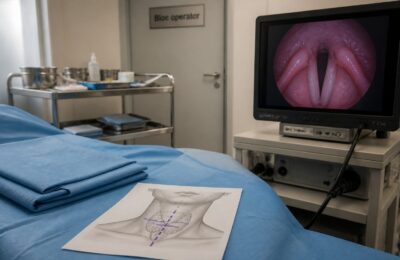 Ozana Barabancea merge înainte cu operația la gât după ce a slăbit 37 de kilograme