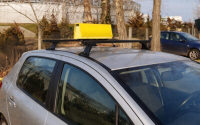 Poligonul ar putea redeveni obligatoriu la examenul auto pentru categoria B