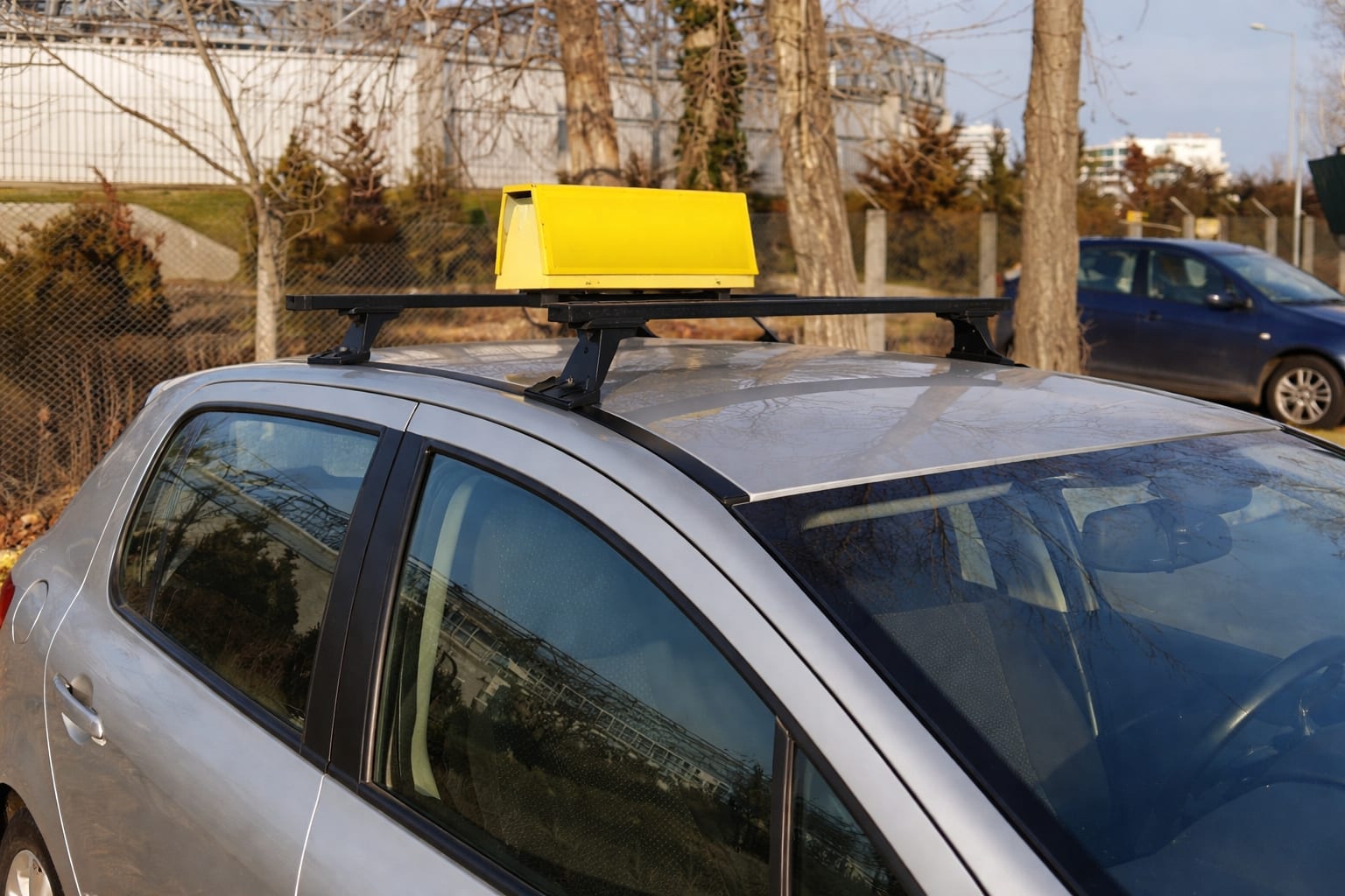 Poligonul ar putea redeveni obligatoriu la examenul auto pentru categoria B
