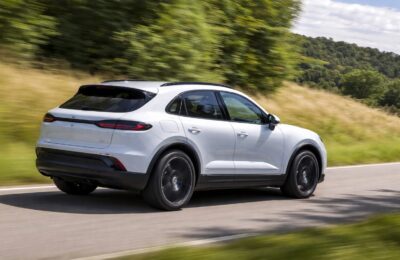 Porsche oferă un nou pachet de opțiuni pentru Macan care reduce costul dotărilor cu până la 45%