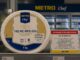 Brânză Brie la un kilogram retrasă din magazinele Metro pentru contaminare cu Listeria