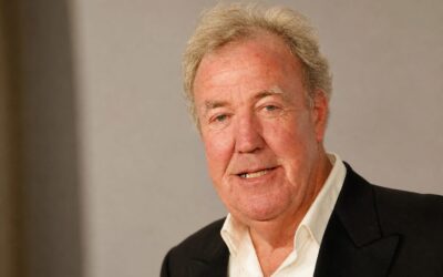 Jeremy Clarkson spune că fermierii au primit un vot, iar ferma lui a rămas fără 11 oi de reproducție