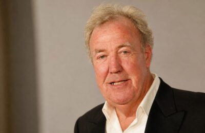 Jeremy Clarkson spune că fermierii au primit un vot, iar ferma lui a rămas fără 11 oi de reproducție
