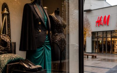 Colecția Elie Saab x H&M aduce aproximativ 55 de piese în magazine pe 22 octombrie