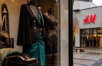 Colecția Elie Saab x H&M aduce aproximativ 55 de piese în magazine pe 22 octombrie